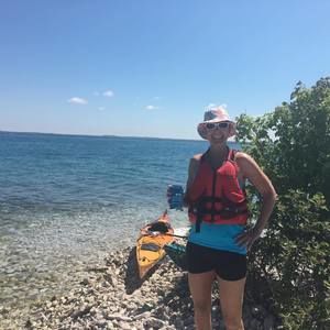 Meet your Posher, Jennifer